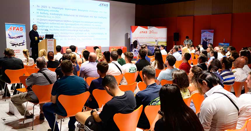 FAS Pilot Academy