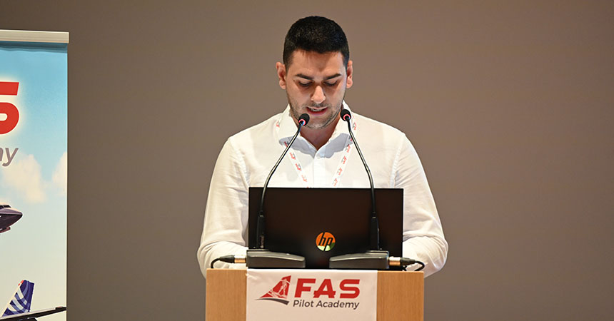 FAS Pilot Academy