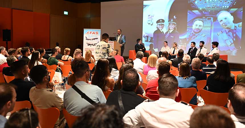 FAS Pilot Academy